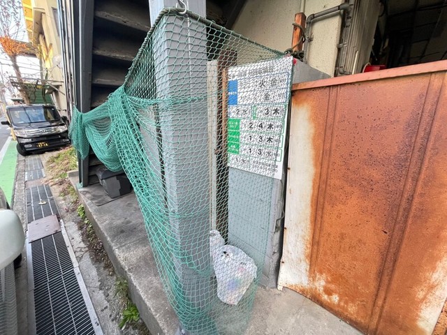 フォアール鳥飼和道1号棟のその他写真