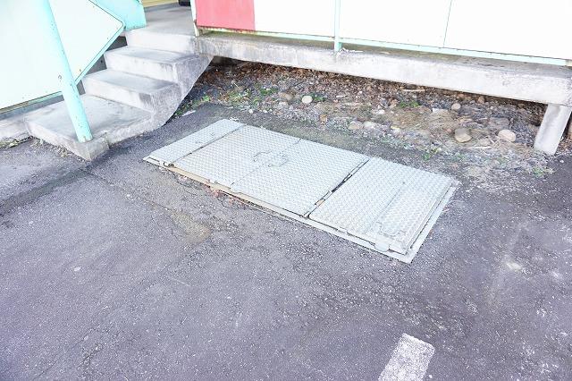 その他共有部分　共用部１