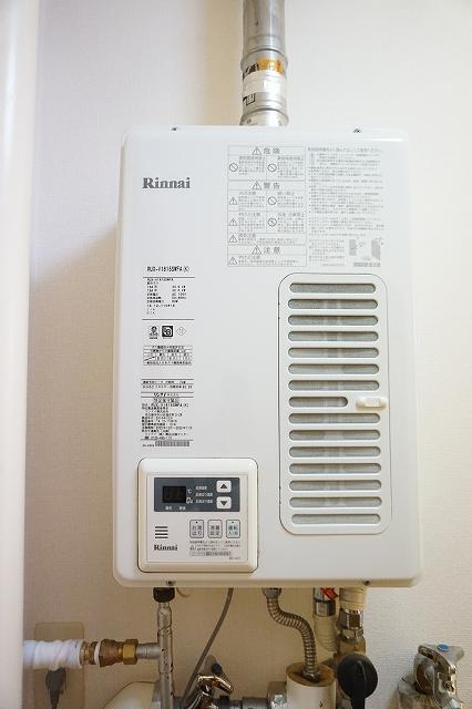 その他設備　設備