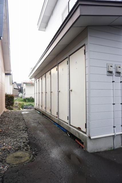 その他共有部分　共用部１