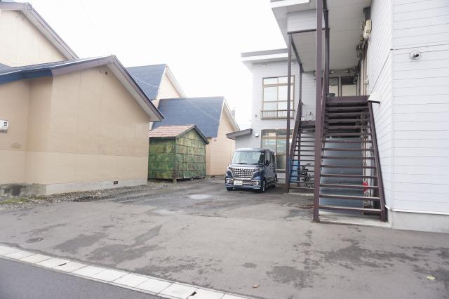 その他共有部分　共用部２