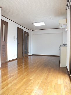 居室・リビング　★お問い合わせはウィンズ千歳烏山まで★