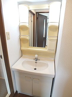 洗面設備　★お問い合わせはウィンズ千歳烏山まで★