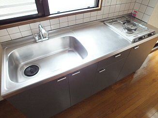 キッチン　★お問い合わせはウィンズ千歳烏山まで★