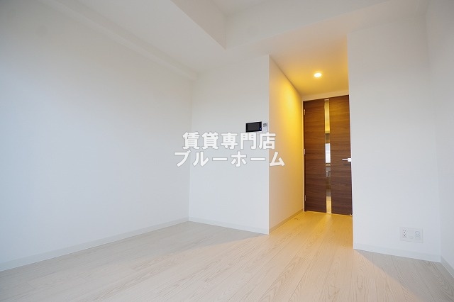 居室・リビング　洋室6.4帖！