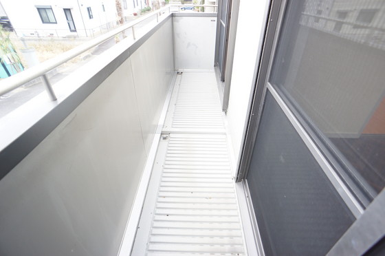 バルコニー　ベランダ