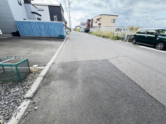 その他　周辺環境