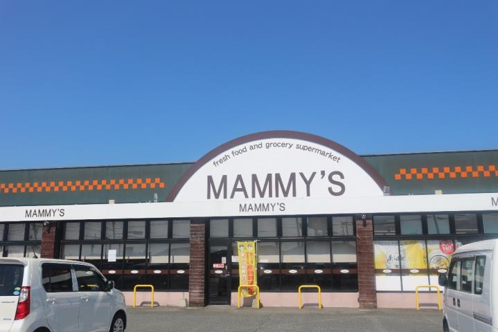 スーパー　マミーズ大刀洗店（スーパー）まで5829m
