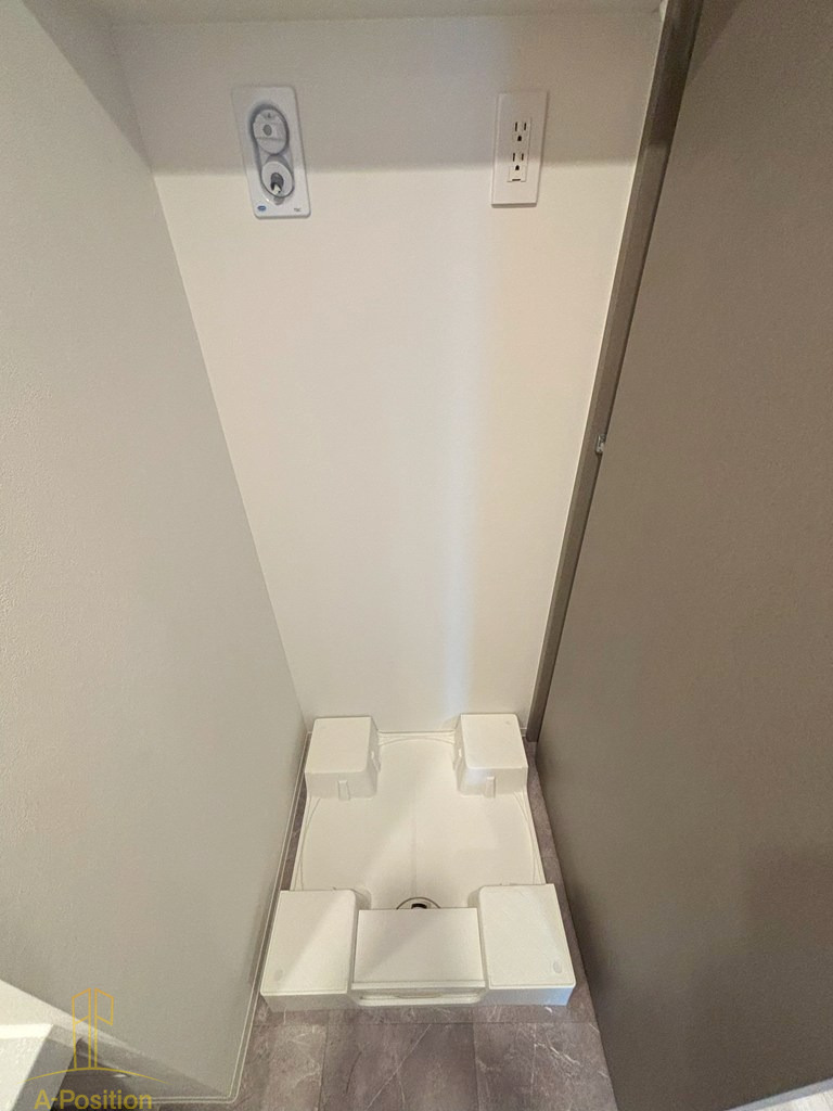 その他設備　コンフォリア・リヴ北浜淡路町