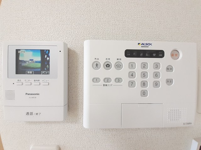 セキュリティ　セキュリティ