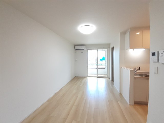 居室・リビング　居室・リビング