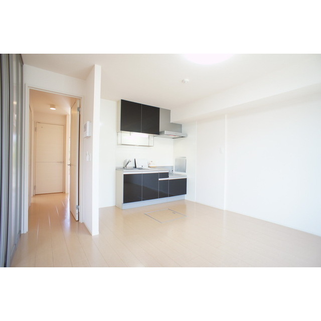 キッチン　充実のキッチンセット☆