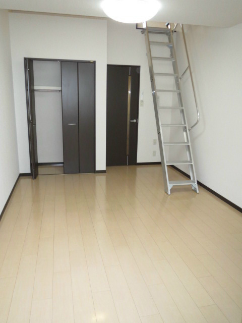 居室・リビング　おしゃれなリビングです