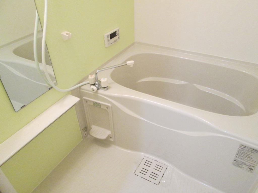 バス・シャワールーム　※同建物同型別のお部屋