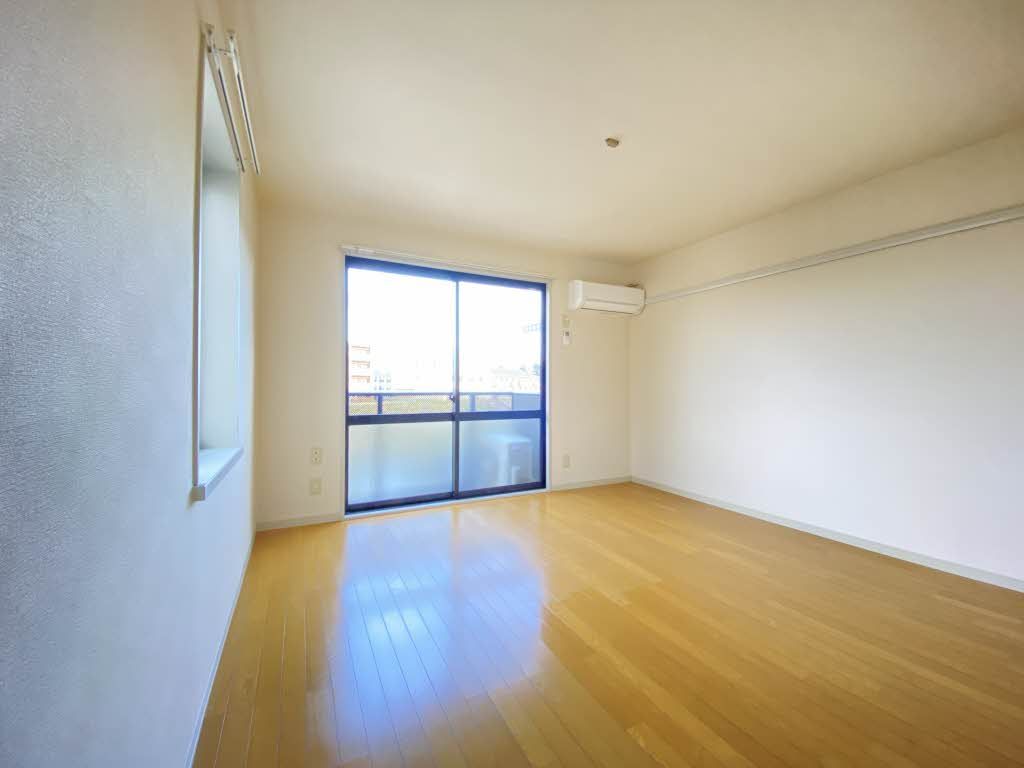 居室・リビング　洋室