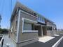 成田空港駅よりバス14分 徒歩10分 築8年5ヶ月 2階建の賃貸物件