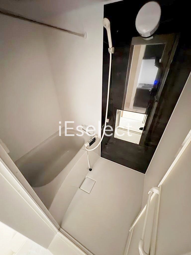 バス・シャワールーム　追焚できますよ♪