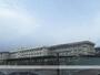中学校　盛岡市立北陵中学校（中学校）まで691m