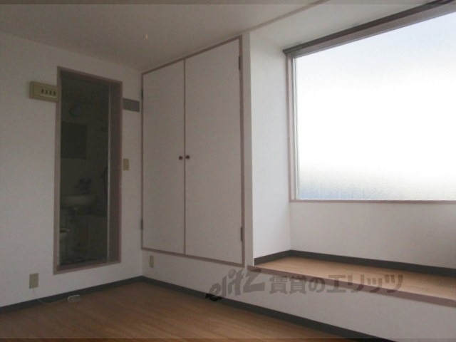 その他部屋・スペース　洋室