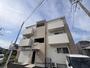 中野栄駅より徒歩10分 3階 新築の賃貸物件