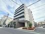 南千住駅より徒歩6分 5階 築6年10ヶ月の賃貸物件