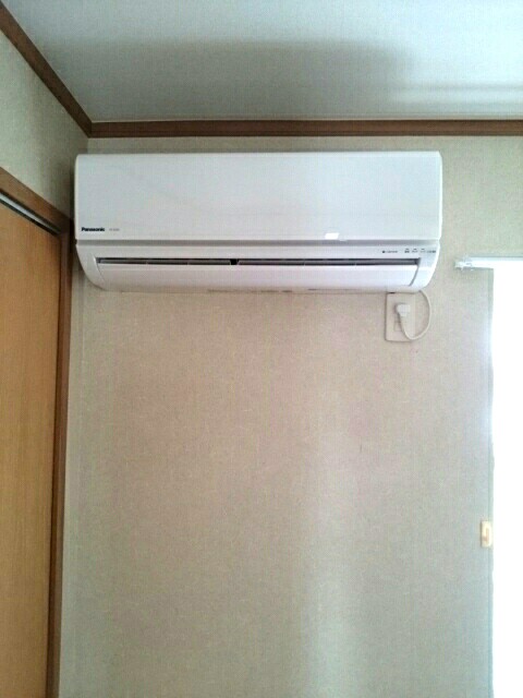 その他設備　その他設備