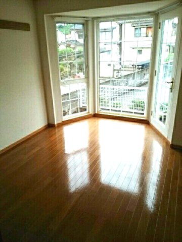 居室・リビング　居室・リビング