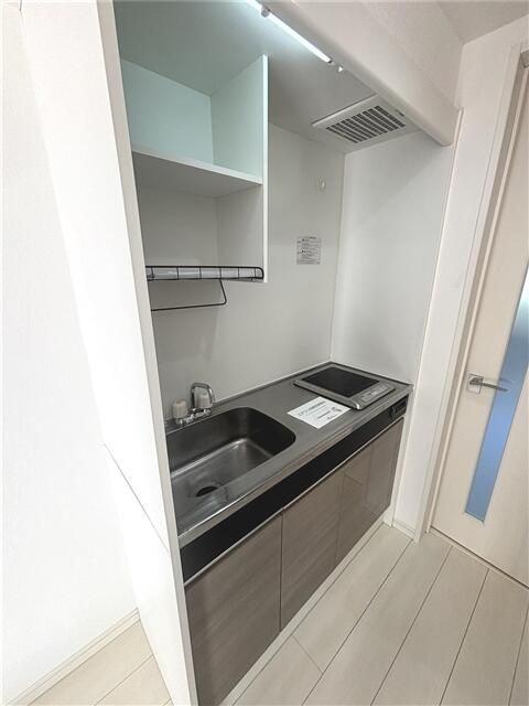 キッチン　別部屋参考