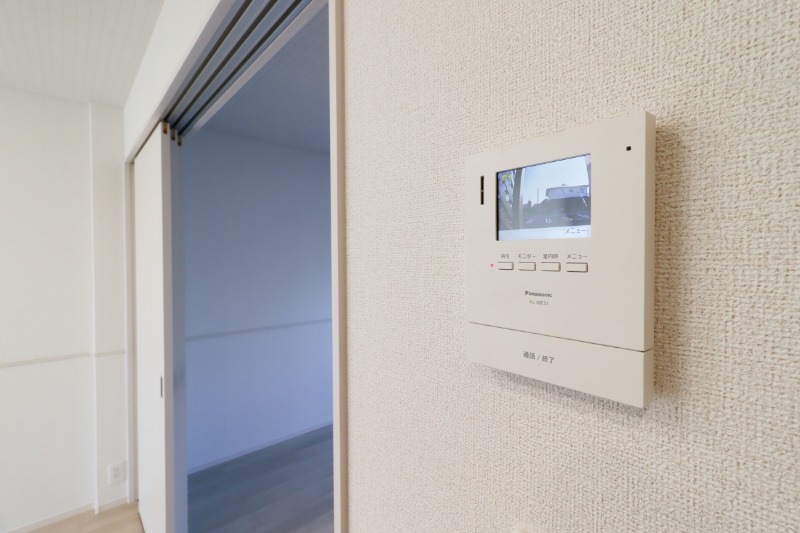 セキュリティ　図面と現状に相違がある場合には現状を優先