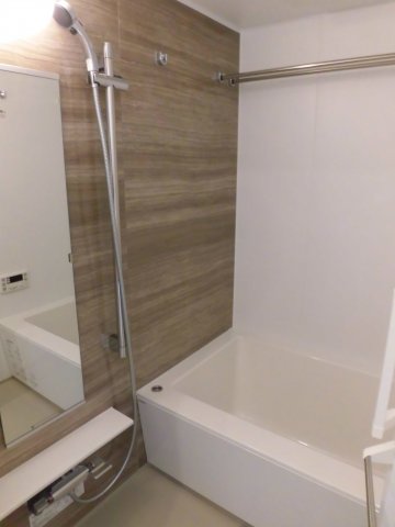 バス・シャワールーム　ザ・パークハビオ西大井