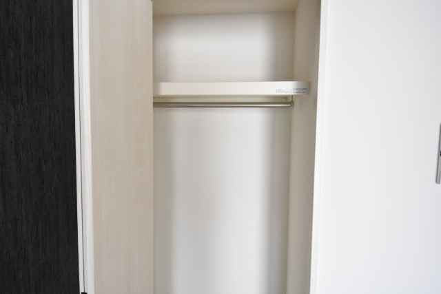 収納　部屋により仕様が異なる場合がございます