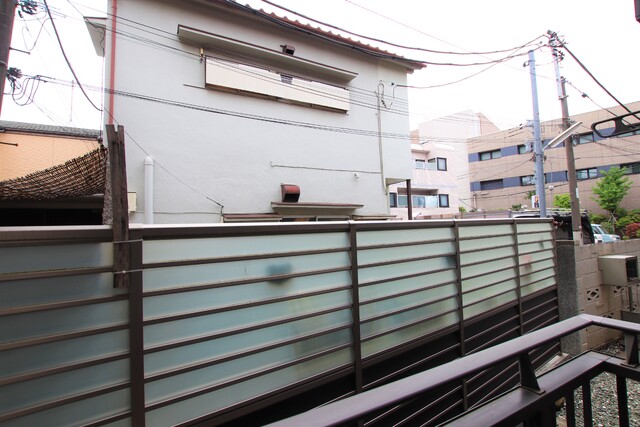 眺望　★お部屋からの眺め★