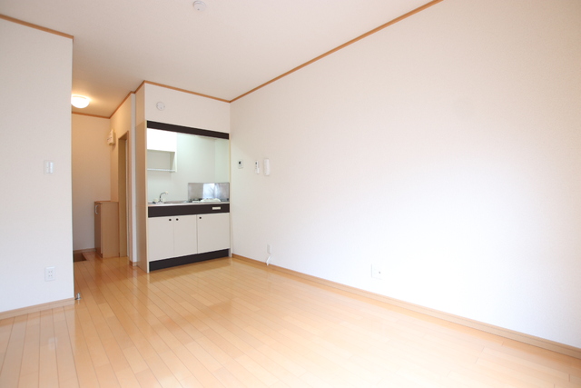 その他部屋・スペース　★お掃除しやすいフローリングのお部屋★