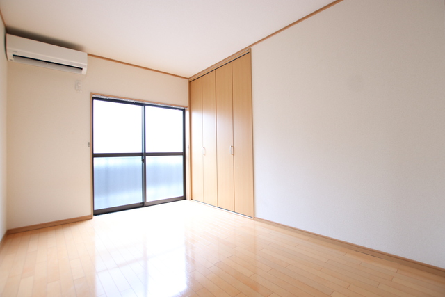 居室・リビング　★【洋室７．４帖】ワンルーム★