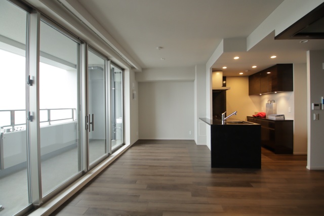 居室・リビング　※別室の参考写真の為、現況優先です。