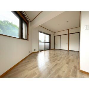 その他部屋・スペース　2階居室スペース