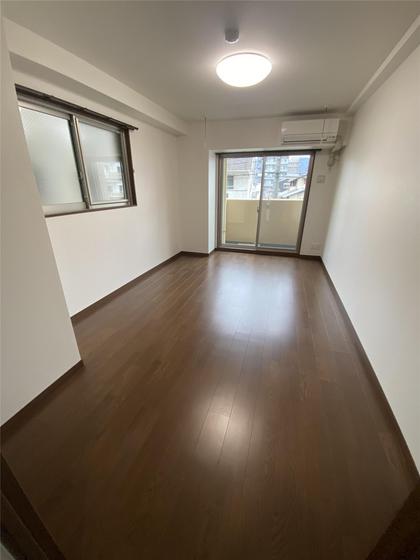 居室・リビング　他号室のお写真です