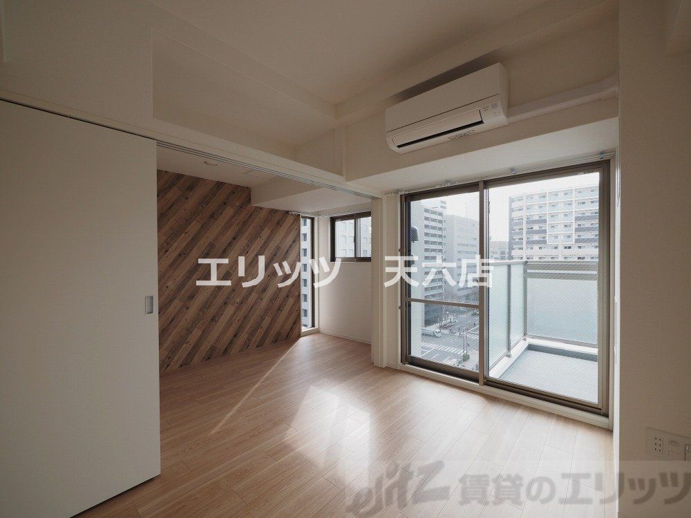 居室・リビング　リビング/居室