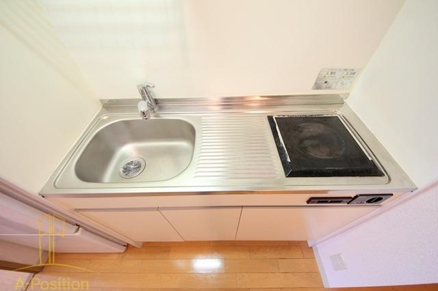 キッチン　M&MUMEDAEAST