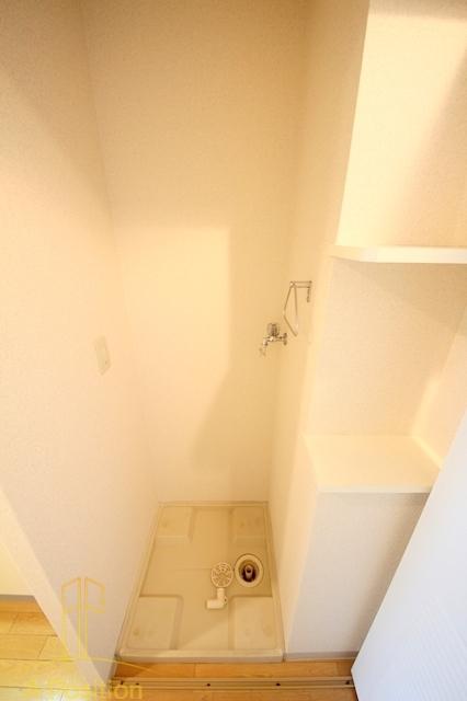 その他設備　M&MUMEDAEAST