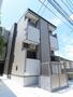 姪浜駅より徒歩6分 1階 築1年5ヶ月の賃貸物件