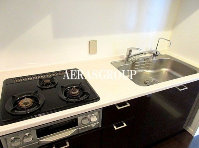 キッチン　同仕様タイプ