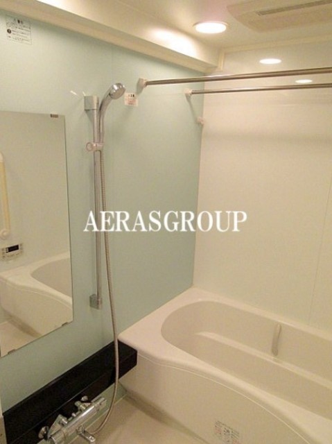 バス・シャワールーム　同仕様タイプ