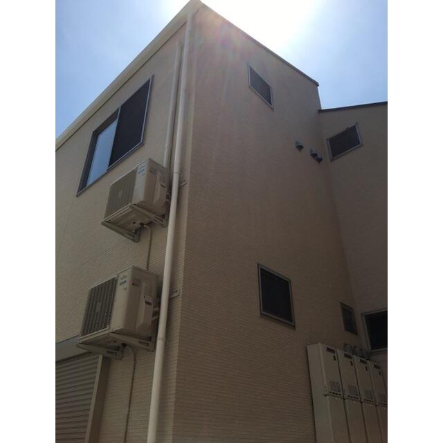 建物外観　その他外観