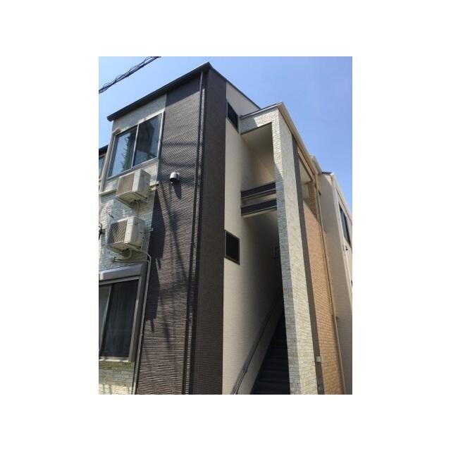 建物外観　その他外観