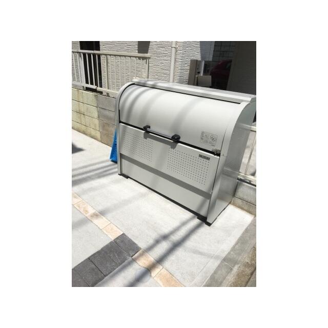 その他共有部分　その他外観