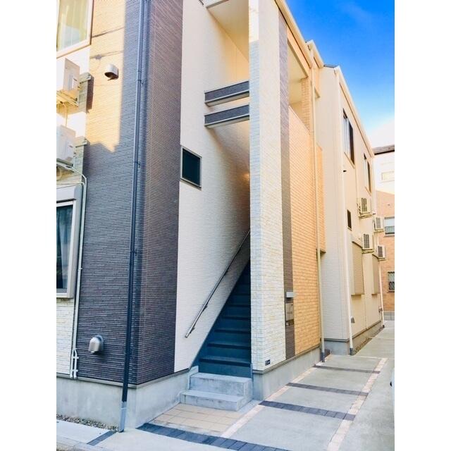 その他　その他外観