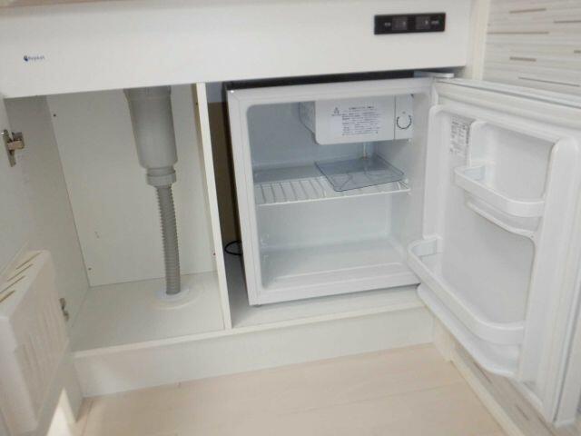 収納　その他設備