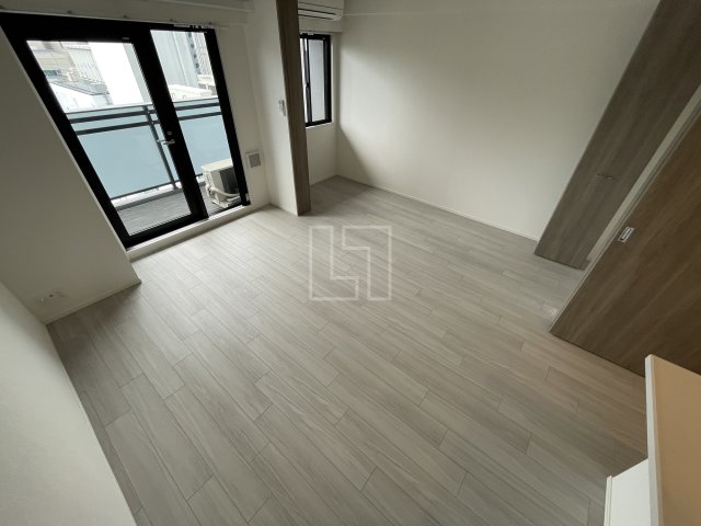 居室・リビング　S-RESIDENCE堺筋本町Deux（エスレジデンス堺筋本