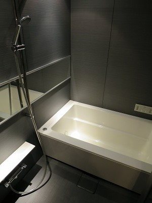 バス・シャワールーム　※参考写真